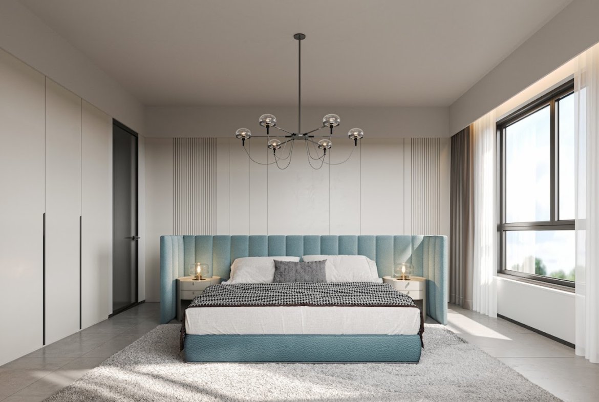 Ten50 apartments Kilimani