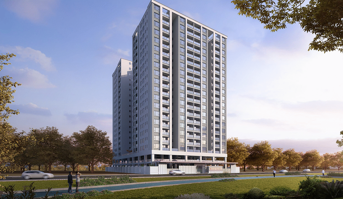 2 Bedroom Plus DSQ Apartments for Sale in Kilimani, Nairobi-Meteor apartments