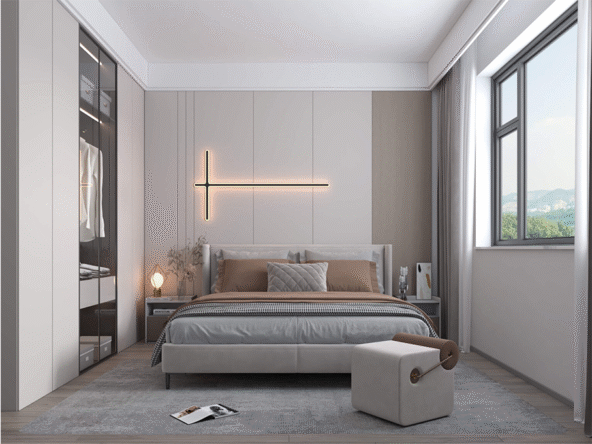 2 Bedroom Plus DSQ Apartments for Sale in Kilimani, Nairobi