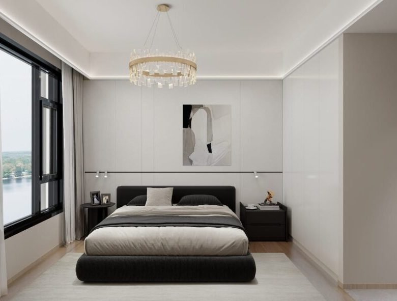 metricon oasis apartment in lavington