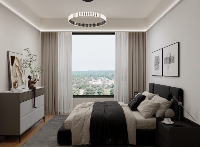 metricon oasis apartment in lavington