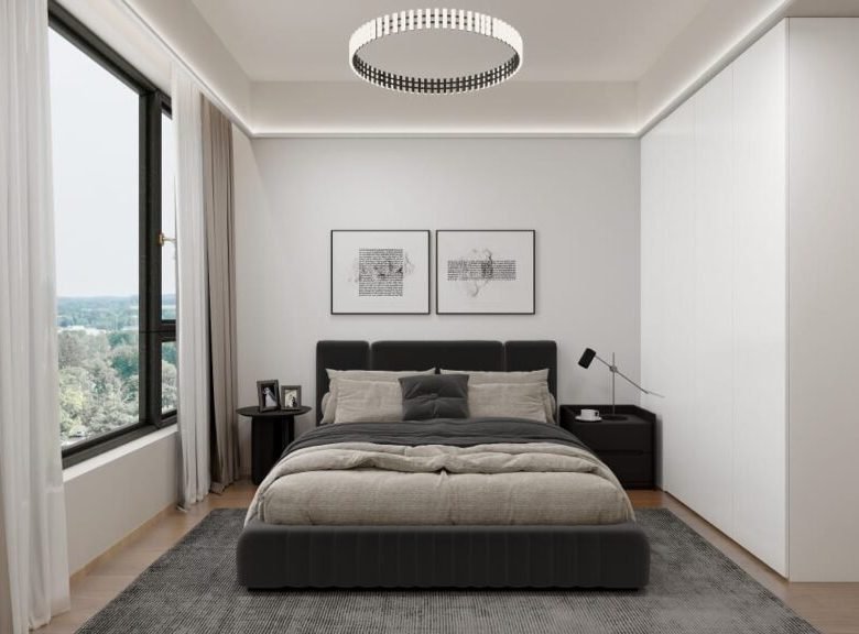 metricon oasis apartment in lavington