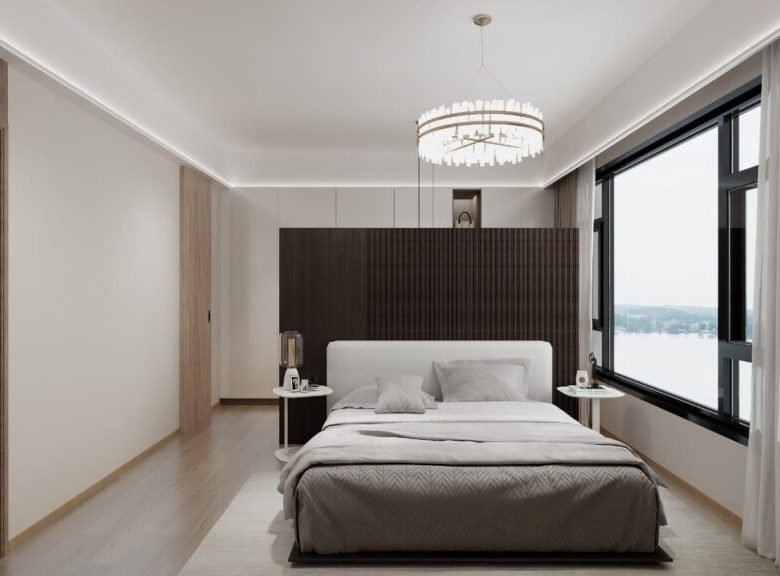 metricon oasis apartment in lavington