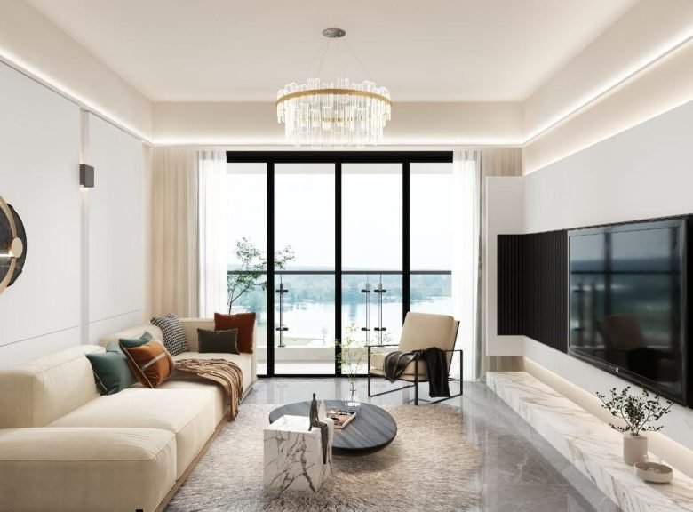 1 Bedroom Apartment for Sale in Lavington Nairobi