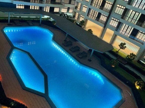 metricon oasis apartment in lavington