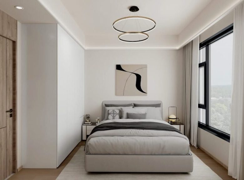 metricon oasis apartment in lavington