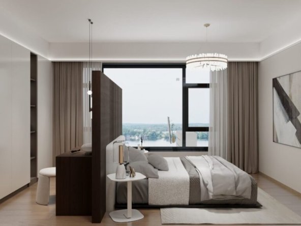 metricon oasis apartment in lavington