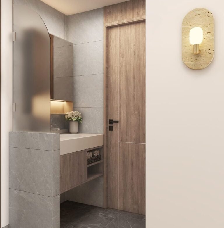 Metricon oasis apartment in lavington