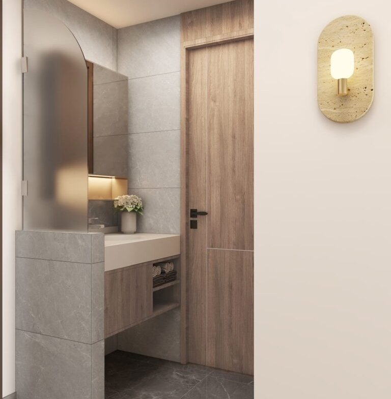 metricon oasis apartment in lavington