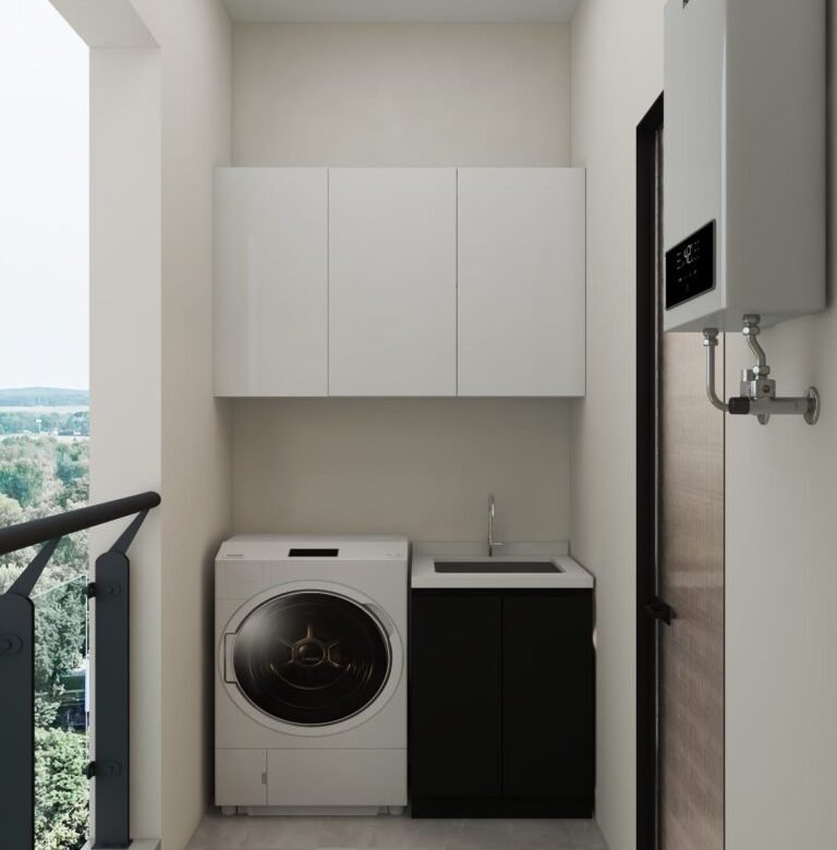 Metricon oasis apartment in lavington