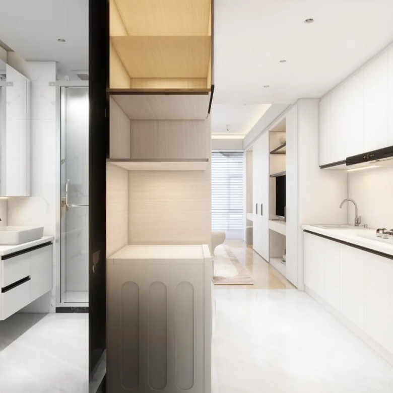 Studio Apartment prime Kilimani