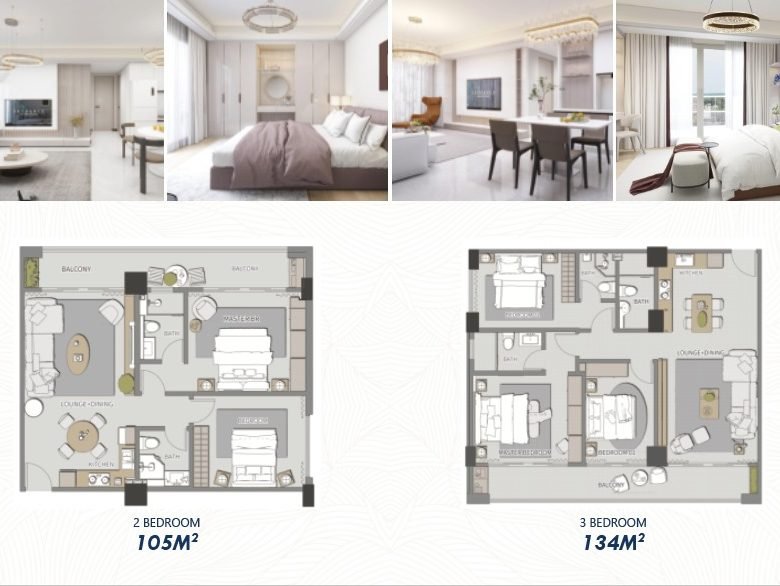 Studio Apartment prime Kilimani