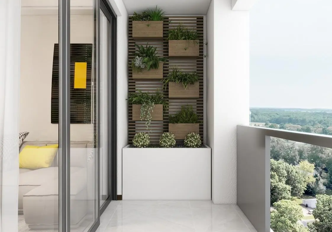 Studio Apartment prime Kilimani