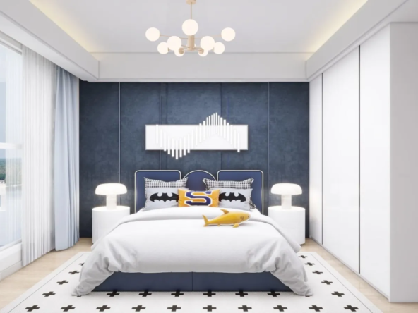 Studio Apartment prime Kilimani