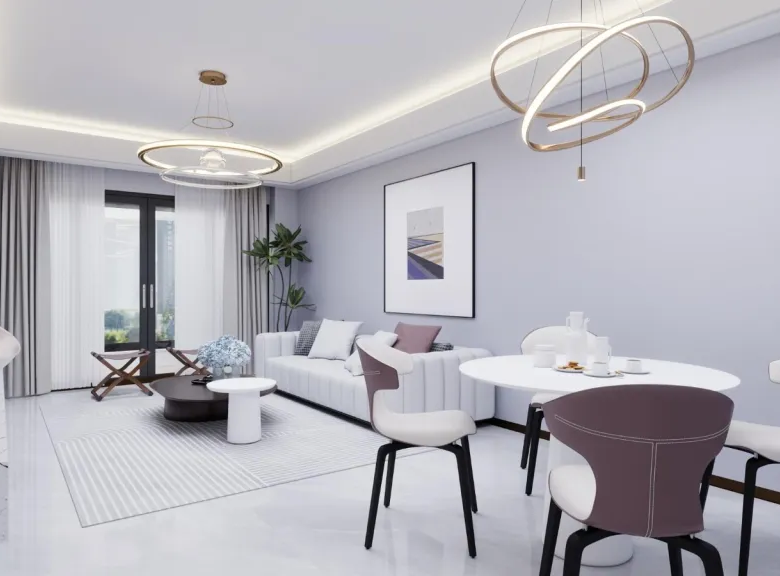 3-Bedroom Apartment Kilimani