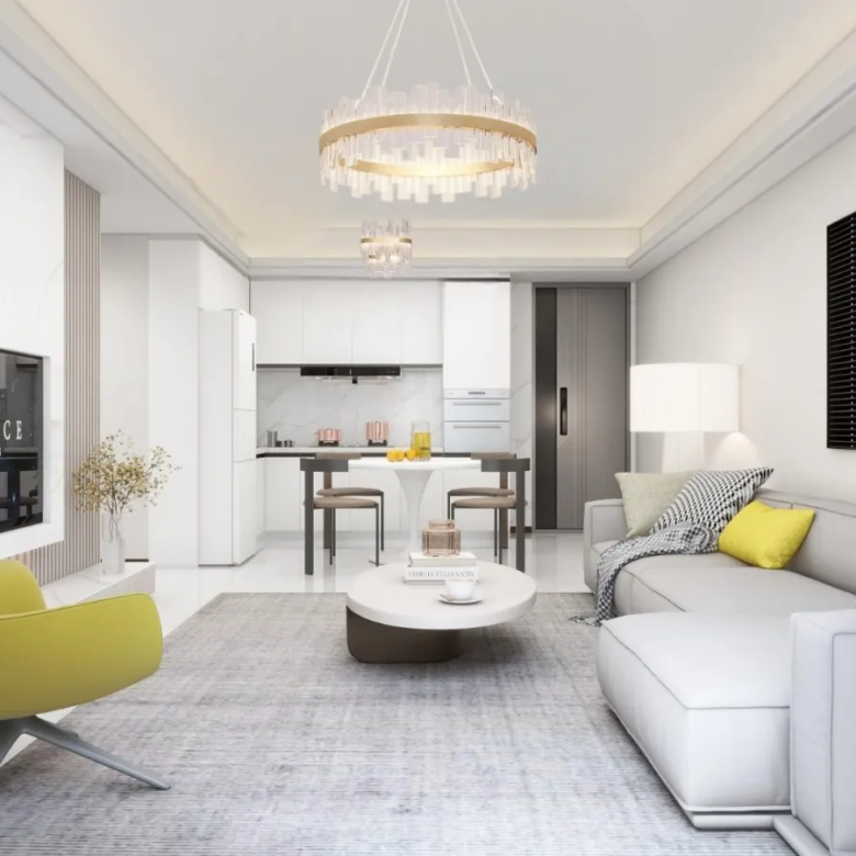 3-Bedroom Apartment Kilimani