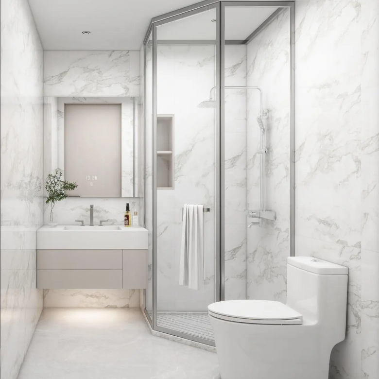 Studio Apartment prime Kilimani