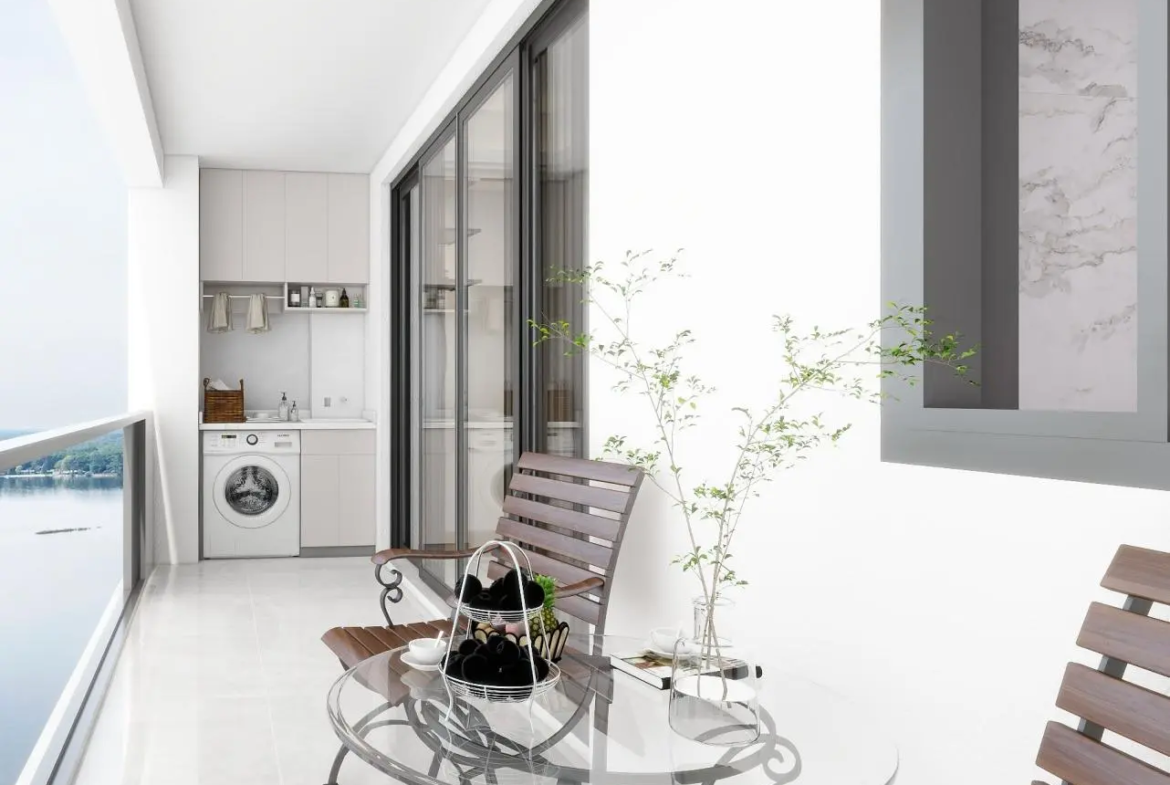 Studio Apartment prime Kilimani