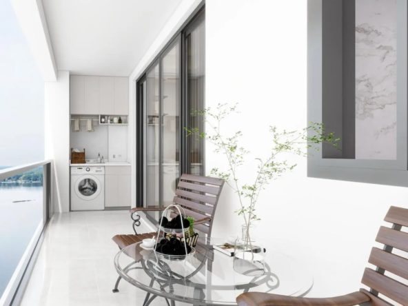 Studio Apartment prime Kilimani