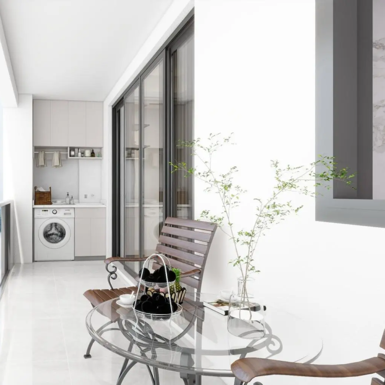 Studio Apartment prime Kilimani