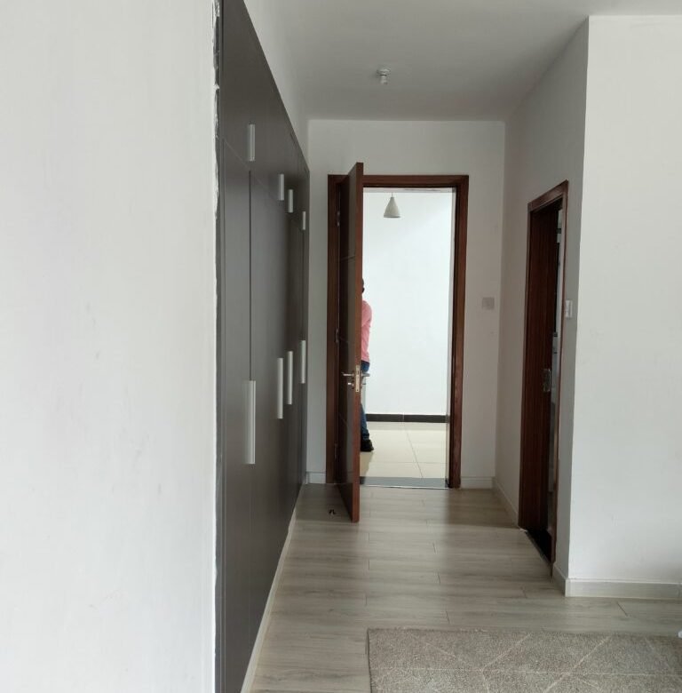 Naserian Palatial Villas Karen