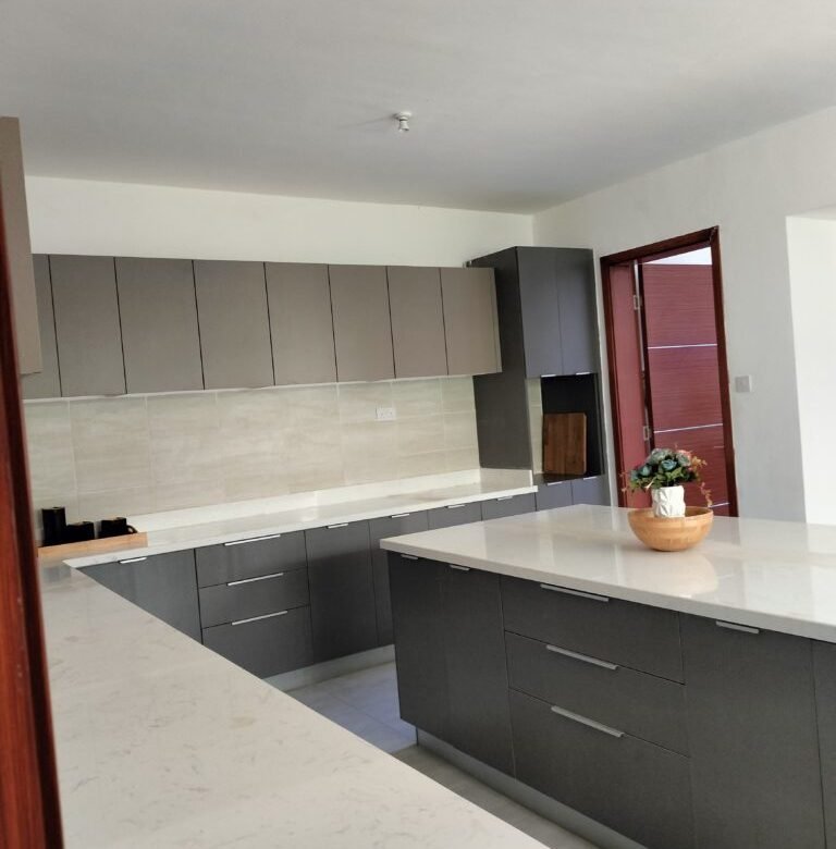 Naserian Palatial Villas Karen
