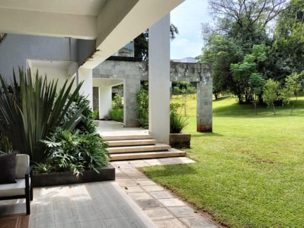 Naserian Palatial Villas Karen