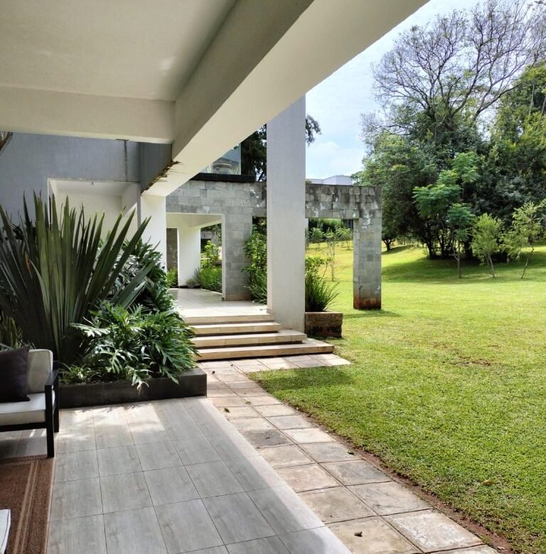 Naserian Palatial Villas Karen