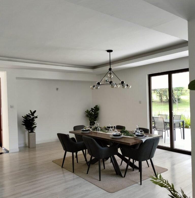 Naserian Palatial Villas Karen