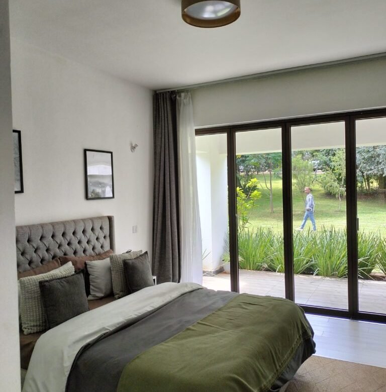 Naserian Palatial Villas Karen