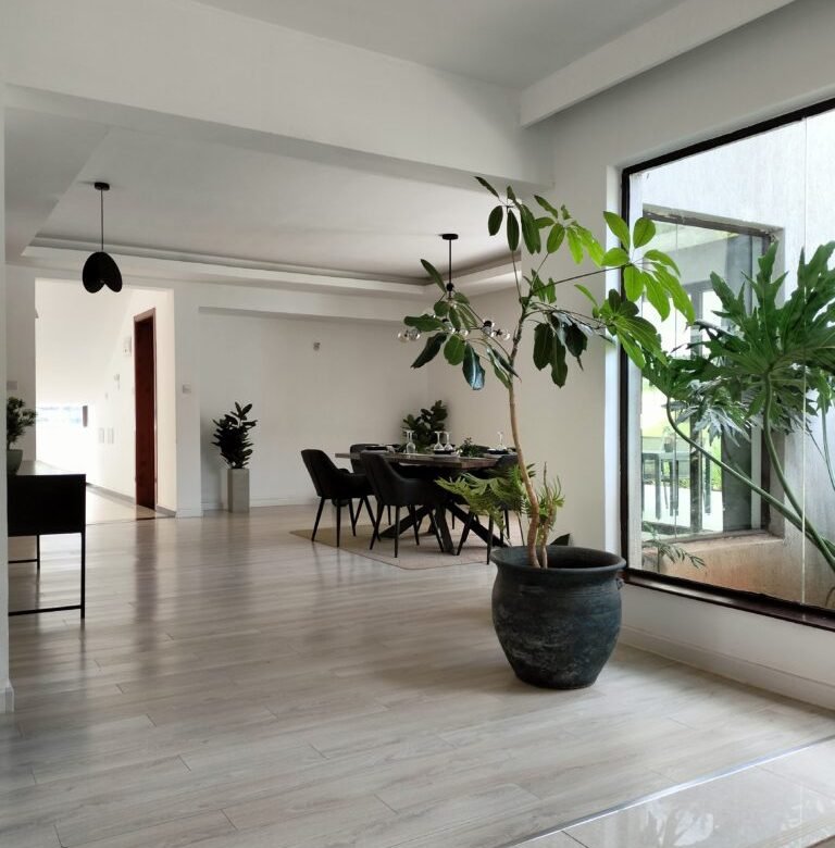 Naserian Palatial Villas Karen