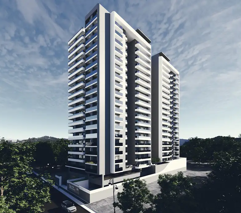 Invest in nairobi Kilimani real estate