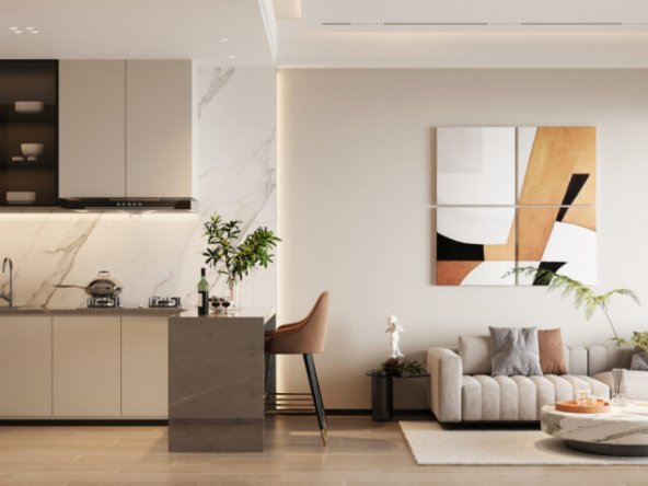 oak west residency for sale in westlands