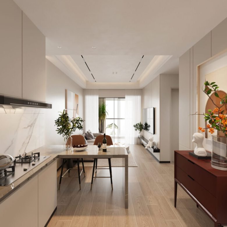 oak west residency for sale in westlands