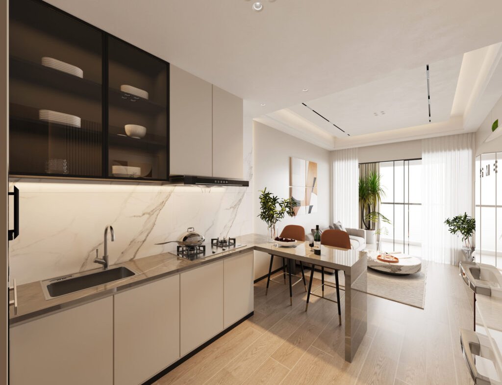 oak west residency for sale in westlands
