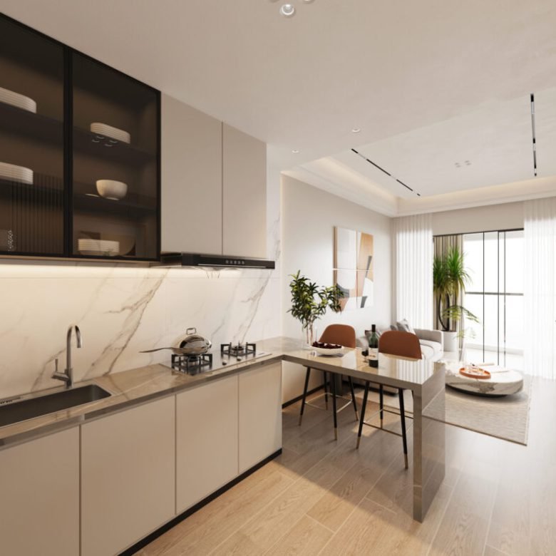 oak west residency for sale in westlands