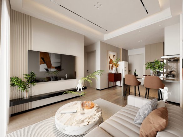 oak west residency for sale in westlands