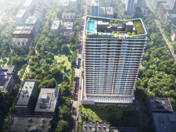 oak west residency for sale in westlands