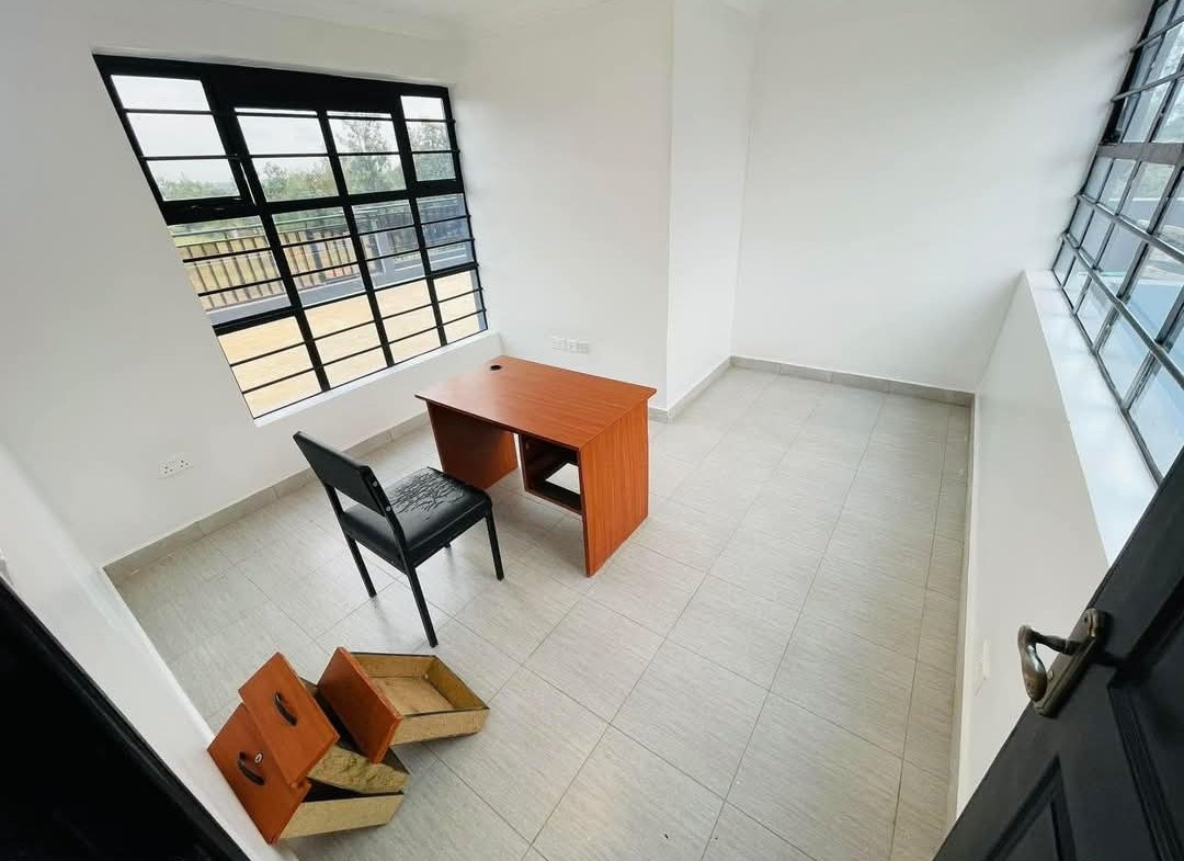 4Bedroom All-En-suite Maisonettes Ruiru