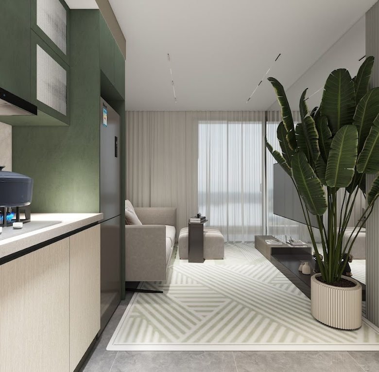 Oak Breeze apartments Kilimani Nairobi