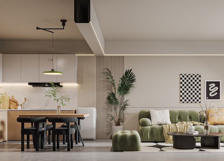 Ten50 apartments Kilimani