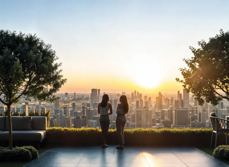 Marble West Apartments Westlands