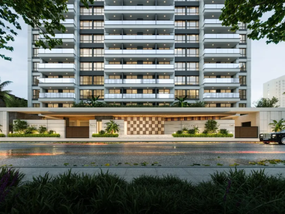 Riara Oasis Lavington Nairobi