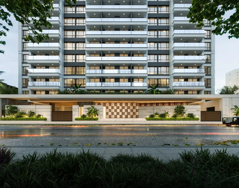 Riara Oasis Lavington Nairobi