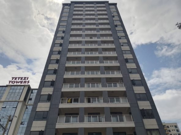 Padmore residency Kilimani