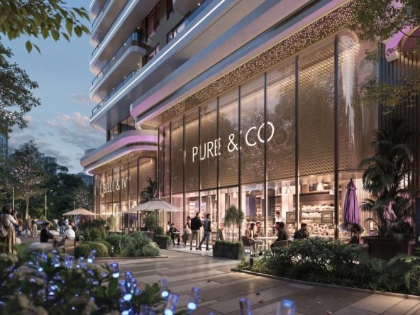 New Modern 4 Bedroom Apartment for Sale along the evergreen Muthangari drive in Westlands Nairobi. Family residence, Ideal for Investment 3 Year payment plan