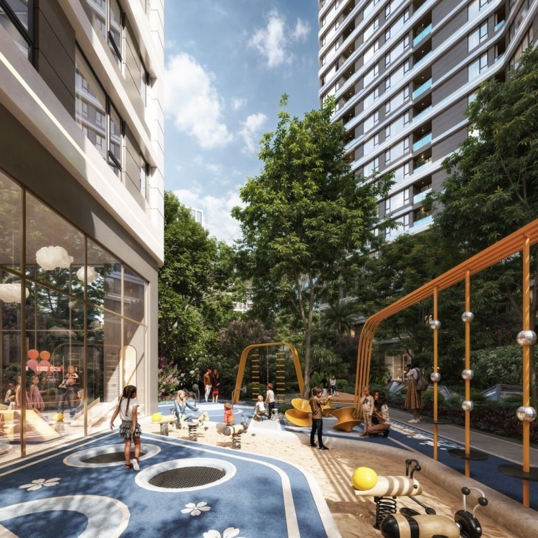 New Modern 4 Bedroom Apartment for Sale along the evergreen Muthangari drive in Westlands Nairobi. Family residence, Ideal for Investment 3 Year payment plan