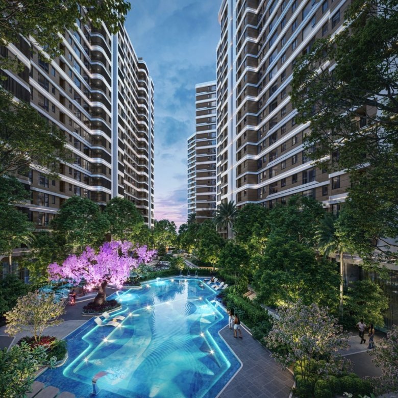 New Modern 4 Bedroom Apartment for Sale along the evergreen Muthangari drive in Westlands Nairobi. Family residence, Ideal for Investment 3 Year payment plan