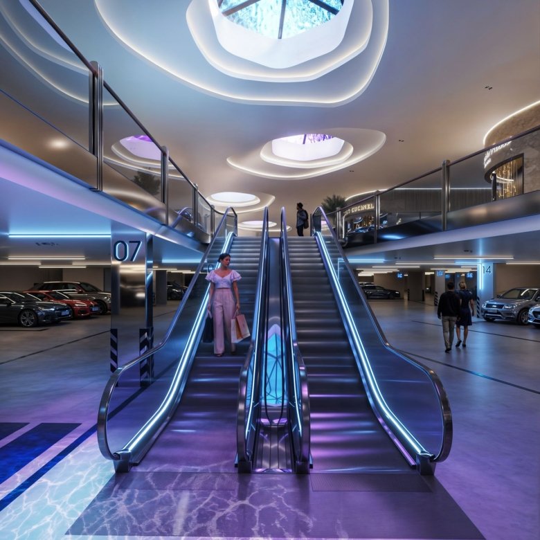 New Modern 4 Bedroom Apartment for Sale along the evergreen Muthangari drive in Westlands Nairobi. Family residence, Ideal for Investment 3 Year payment plan