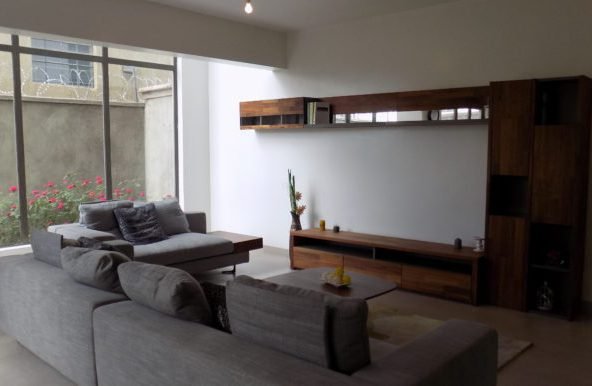 park wood villa for sale in syokimau